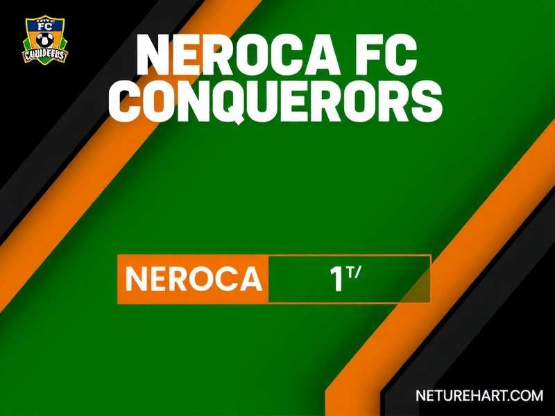 Upcoming Women's Football Mode in NEROCA FC Conquerors NEROCA FC Conquerors Future Update